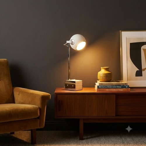 Lampe table stilnovo - lampe,