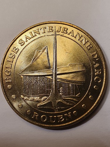 2006 jeton medaille monnaie - medaille,