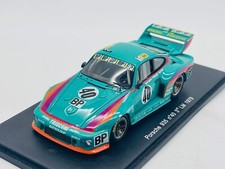 Spark s2019 porsche 935 40 - spark,