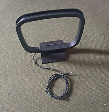 Antenne cadre AM  radio audio format carré