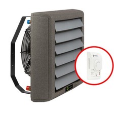 NeoAir Evo 42 Chauffage de