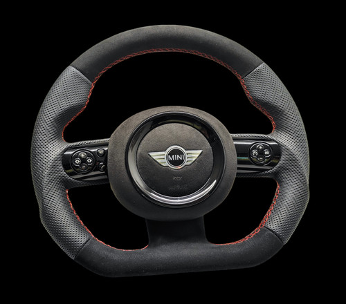 Mini cooper direction roue - direction,