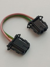 Connecteur prise Citroën Peugeot pulseur chauffage Ventilation 6436E3 A72902700