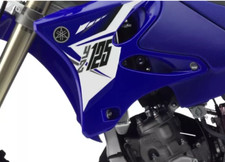 KIT DÉCO 125 YZ 2014 TYPE ORIGINE OEM YZ125 2014