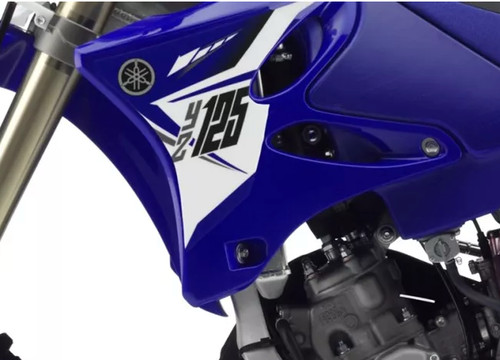 Kit déco 125 2014 type - kit,