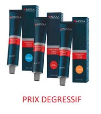 INDOLA Professionnel Couleur Cheveux 60 ml Teintes 0 à 10 Colorations