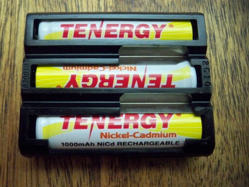 Battery pack lifetime - battery,