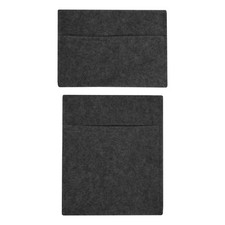 Poches de Rangement Gris