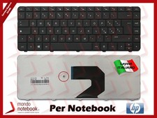 Clavier Italien pour