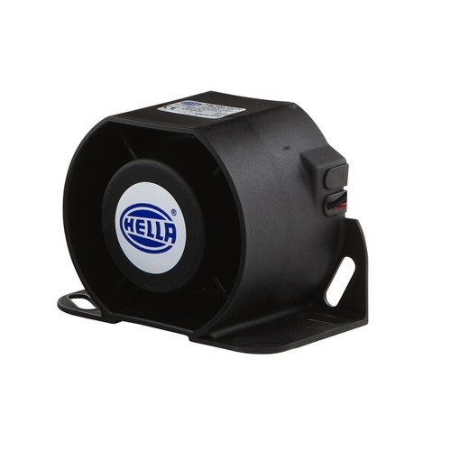 Avertisseur recul v fils - avertisseur,