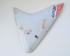 Yamaha yzf-r 125 2007 - 2013