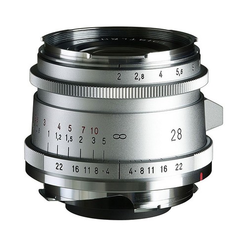 Voigtlander ultron vintage - voigtlander,