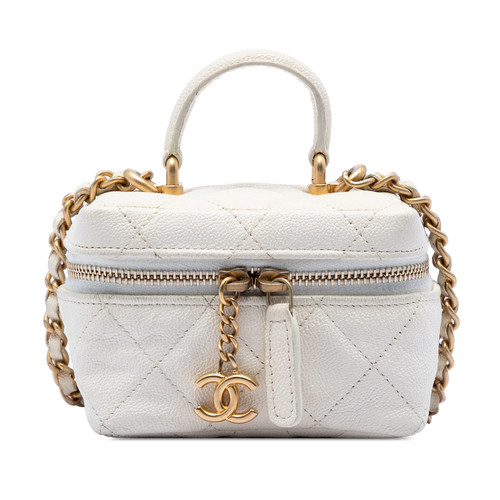 Chanel mini caviar - chanel,