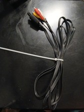 Nintendo GameCube Audio/Video