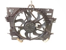 Moto ventilateur radiateur RENAULT CAPTUR 2 214810411R