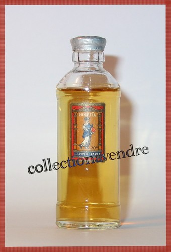 Piver pompeîa - l.t.,