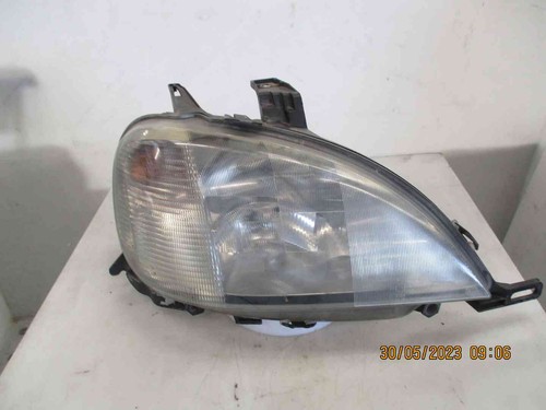 Phare droit mercedes w163 - droit,