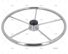 VOLANT INOX SS 304 508MM