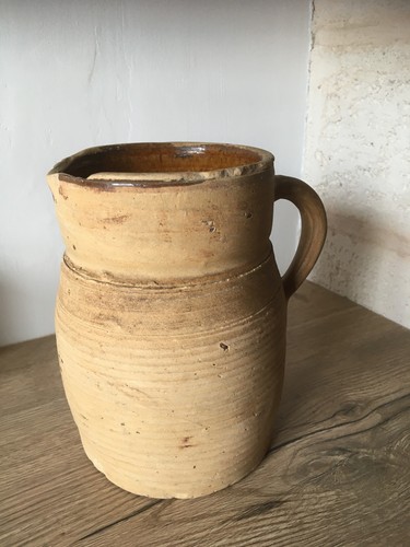 Pot terre 20 cm diam - 20,