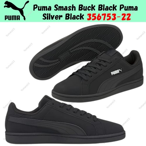 Taille homme puma smash buck - taille,