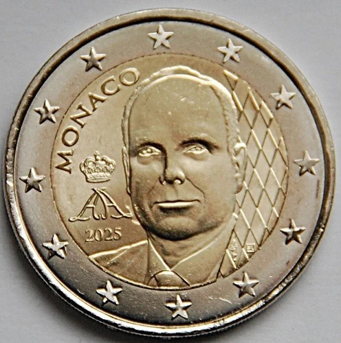 Euro 2025 monaco neuve - 2025,