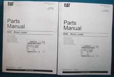 CAT Caterpillar 950K Roue