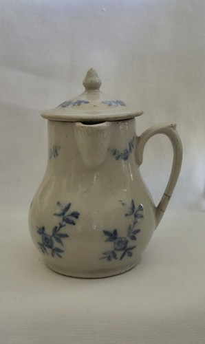 Joli pot lait couvercle - a,