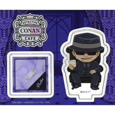 Vodka Detective Conan Cafe