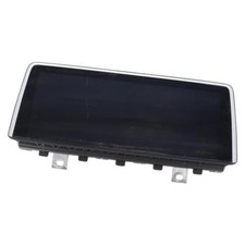 Ecran GPS BMW X5 F15