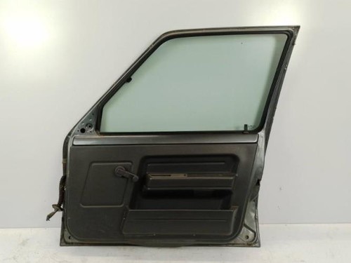 Porte avant droit renault - porte,
