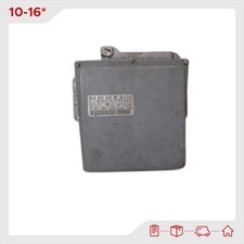 Mercedes-Benz E-Class Unité