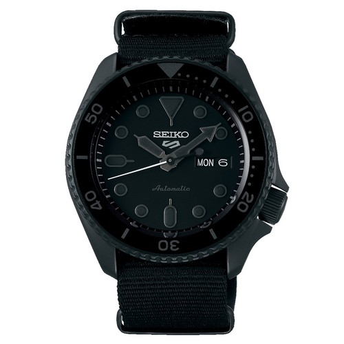 Seiko sports street - 5,