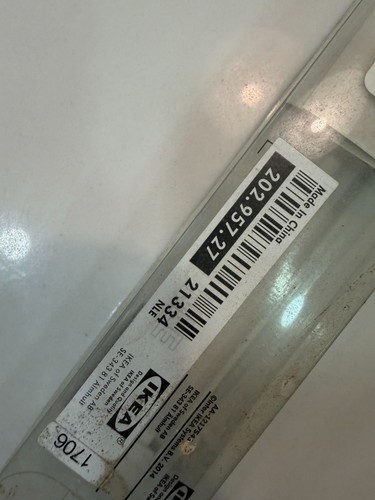 Omlopp led countertop light - omlopp,