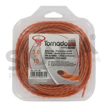 Fil De Taille Bordure Twisté