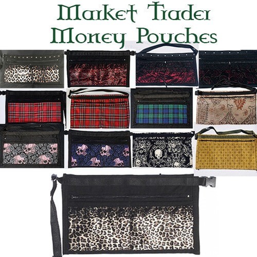 Ceinture porte billets - ceinture, porte-billets