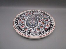 Dessous de plat ancien en