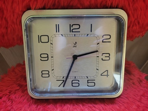 Horloge murale jaz - horloge,