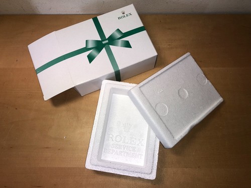 Utilisé rolex service - -,