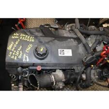 MOTEUR COMPLET F1AGL411C FIAT