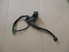 Poignée d'embrayage Yamaha