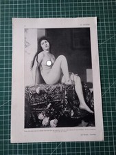 BG134 Photo de revue mes