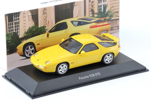 Spark porsche 928 - 928, gts