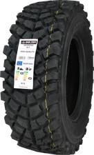215/75R15 105Q Rider GEOROAD