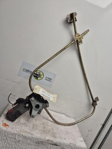 Leve vitre electrique avant
