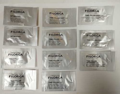 Filorga set mini sérum - filorga, de