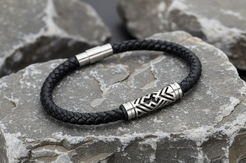 Bracelet fred bennett cuir - fred,