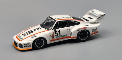 Minichamps porsche 935 - minichamps,