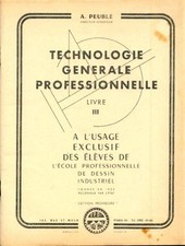 Technologie générale