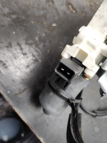 Leve vitre electrique avant