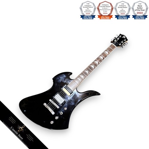 Guitare électrique aria pro - guitare,